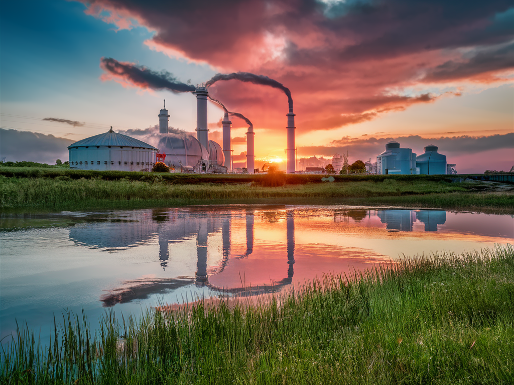 Veille technologique sur les innovations en recyclage de l&rsquo;eau