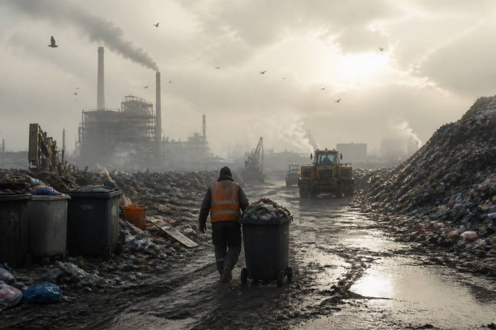 Déchets banaux : définition, gestion et impacts environnementaux