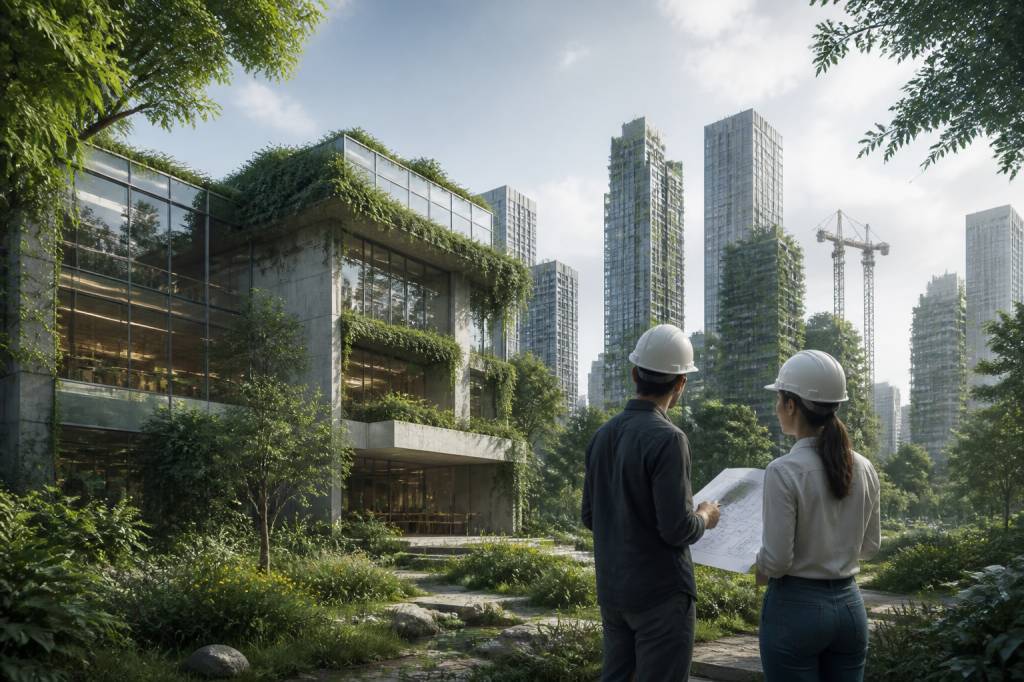 D b a signification : définition, rôle et usages dans le bâtiment et l’environnement