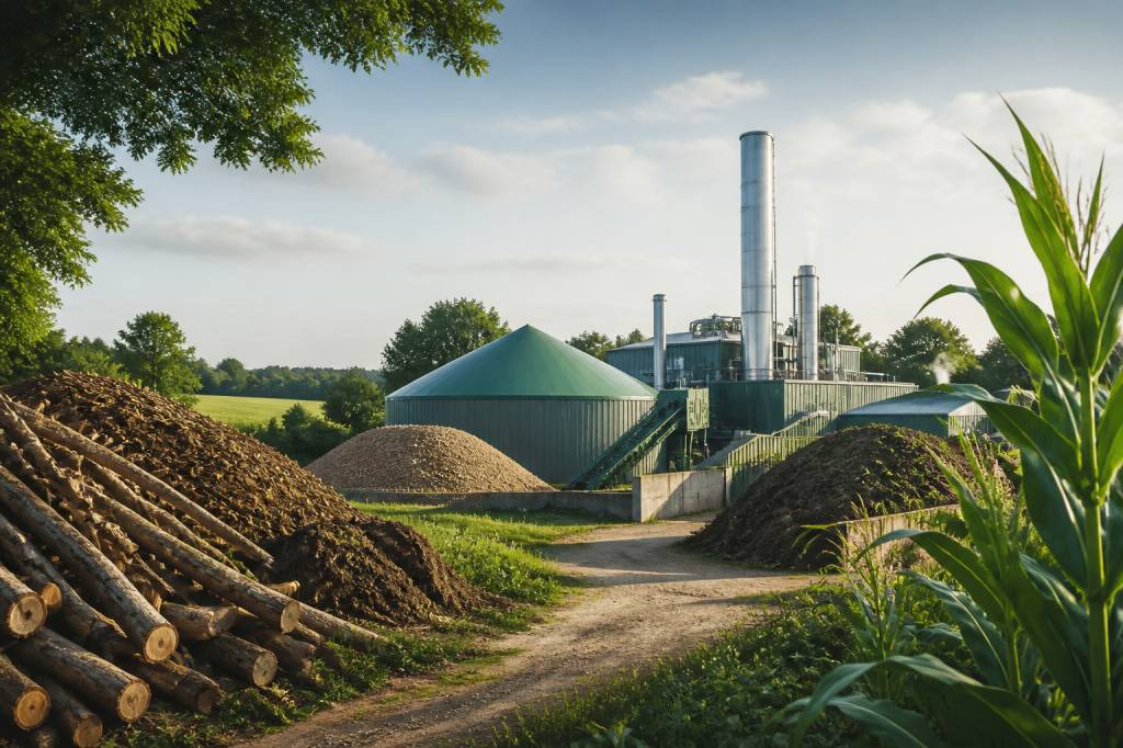 Biomasse def svt : définition et enjeux énergétiques