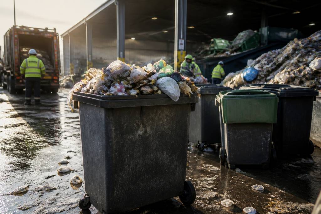 Déchets banals : définition, tri et gestion efficace